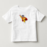 Mole as Hero