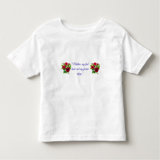 Camiseta Infantil “Mom, Your Love Is My Superpower”