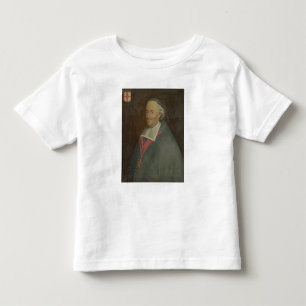 Camiseta Infantil Monseigneur de Montmorency-Laval Bishop