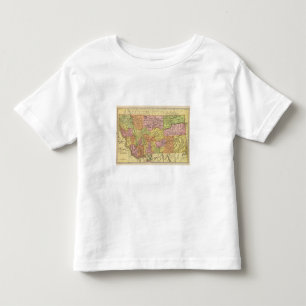 Camiseta Infantil Montana
