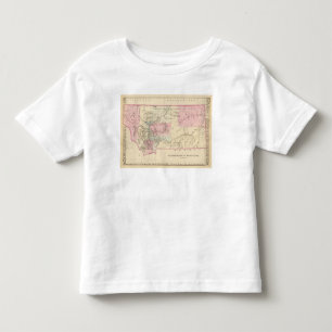 Camiseta Infantil Montana 2