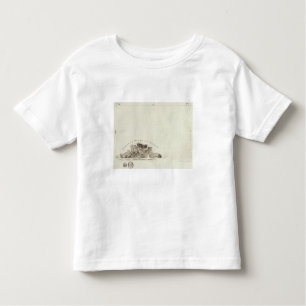 Camiseta Infantil Montmelian