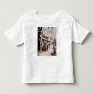 Camiseta Infantil Monumento a Frederic Chopin