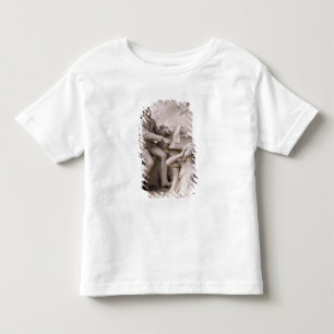 Camiseta Infantil Monumento a Frederic Chopin