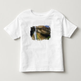 CAMISETA INFANTIL MONUMENTO NACIONAL GRAND STAIRCASE-ESCALANTE,