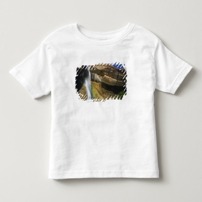 CAMISETA INFANTIL MONUMENTO NACIONAL GRAND STAIRCASE-ESCALANTE, (Frente)