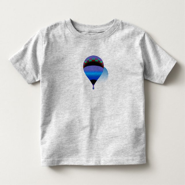 Camiseta Infantil Moonshine o explorador (Frente)