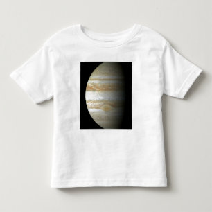Camiseta Infantil Mosiac de Jupiter