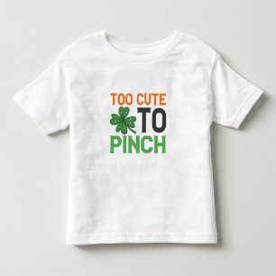 Camiseta Infantil Muito Bonito Para Apertar O Presente De Dia de São