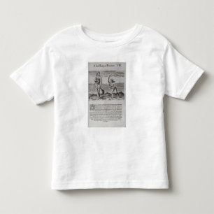 Camiseta Infantil Mulher indiana e moça