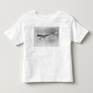 Camiseta Infantil Mulher Swing Tênis Raquet