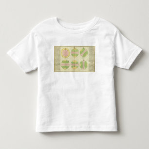Camiseta Infantil Mundo 2