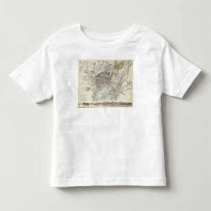 Camiseta Infantil Munique Muenchen