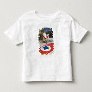 Camiseta Infantil Museu da Força Aérea Israelense
