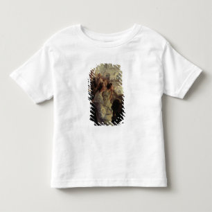 Camiseta Infantil Música, 1902-03