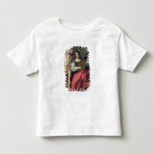 Camiseta Infantil Música e amor, 1652