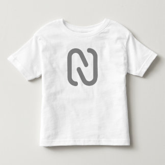 CAMISETA INFANTIL N