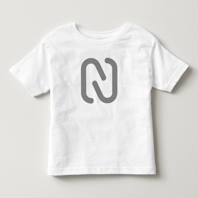 CAMISETA INFANTIL N (Frente)