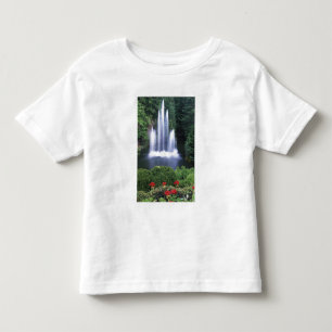 Camiseta Infantil N.A., Canadá, Colúmbia Britânica, Vancouver 3