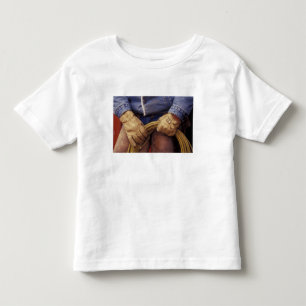 Camiseta Infantil N.A., EUA, Oregon, Seneca, Ponderosa Ranch,