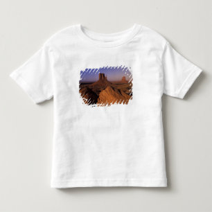 Camiseta Infantil N.A., EUA, Utah, Parque Nacional Canyonlands