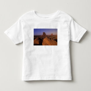 Camiseta Infantil N.A., EUA, Utah, Parque Nacional Canyonlands