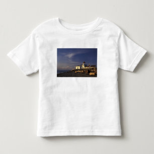 Camiseta Infantil N.A., EUA, Washington, Seattle Westpoint