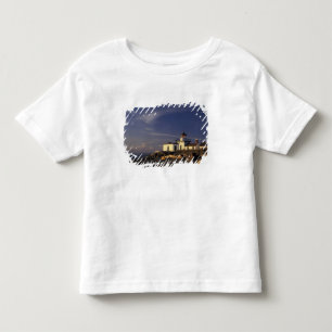 Camiseta Infantil N.A., EUA, Washington, Seattle Westpoint
