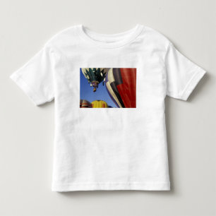 Camiseta Infantil N.A., EUA, Washington, Walla Walla, Walla Walla