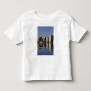 Camiseta Infantil NA, Canadá, Nova Escócia, Halifax. Fax
