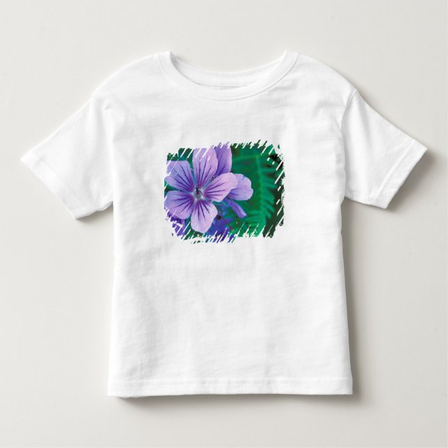 Camiseta Infantil NA, EUA, Alaska, Ilhas Aleutas, Wild (Frente)