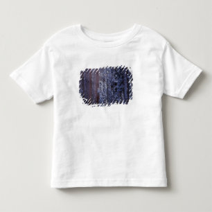 Camiseta Infantil NA, EUA, Califórnia. Parque Nacional de Sequoia. 2