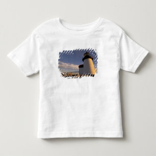 Camiseta Infantil NA, EUA, Massachusetts, ilha de Nantucket, 3
