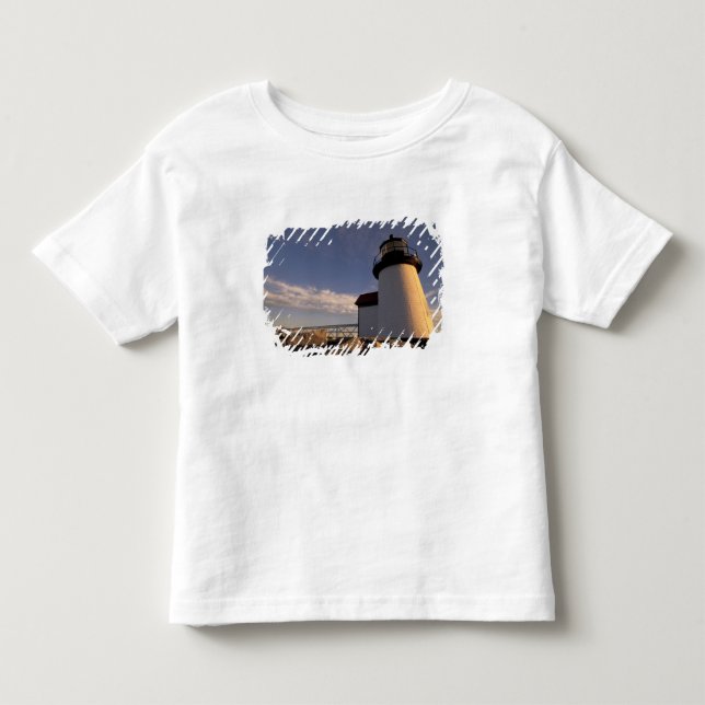 Camiseta Infantil NA, EUA, Massachusetts, ilha de Nantucket, 3 (Frente)