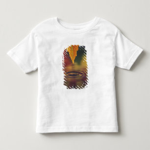 Camiseta Infantil NA, EUA, Noroeste Pacífico