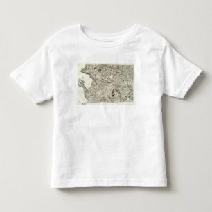 Camiseta Infantil Nantes