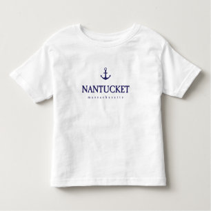 Camiseta Infantil Nantucket T-Shirt