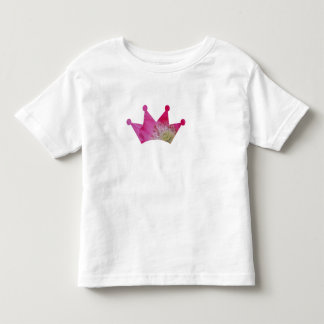 Camiseta Infantil Não preciso de príncipe encantador