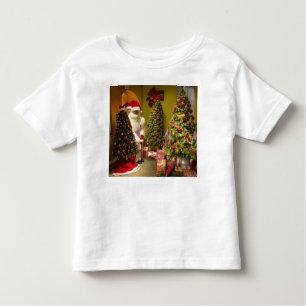Camiseta Infantil Natal 1.