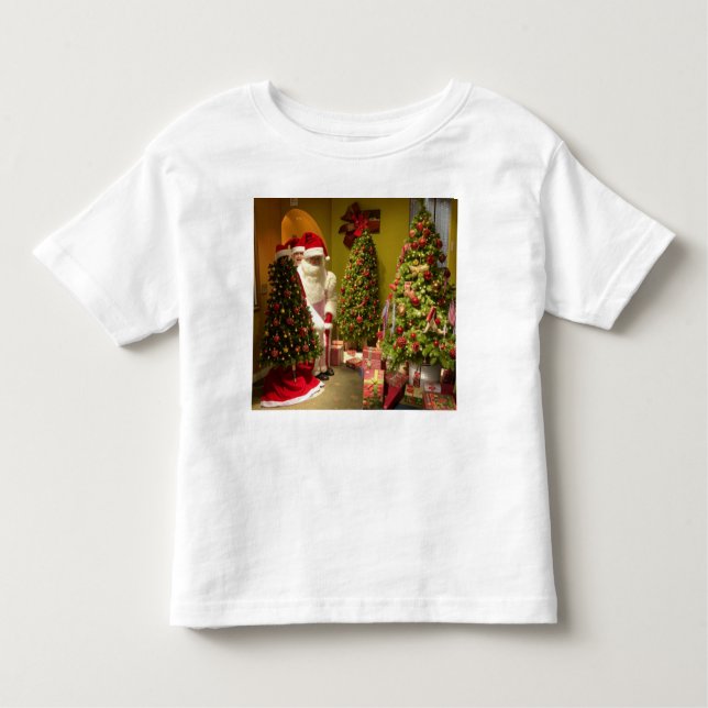 Camiseta Infantil Natal 1. (Frente)