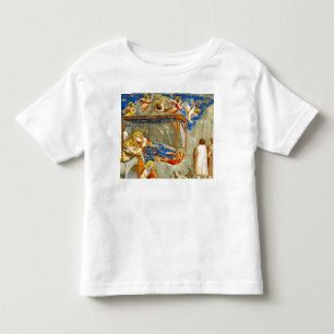 Camiseta Infantil Natividade Nascimento de Jesus