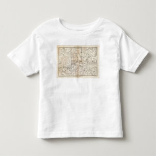 Camiseta Infantil Naturels de Ponts