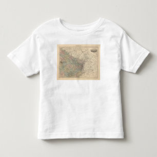Camiseta Infantil NE de France