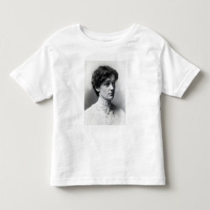 Camiseta Infantil Nellie Cecil