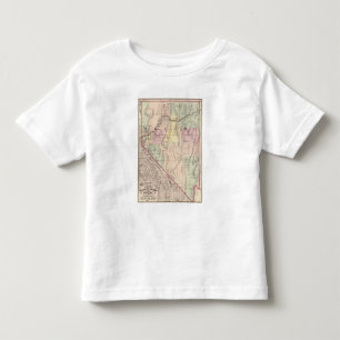Camiseta Infantil Nevada 5