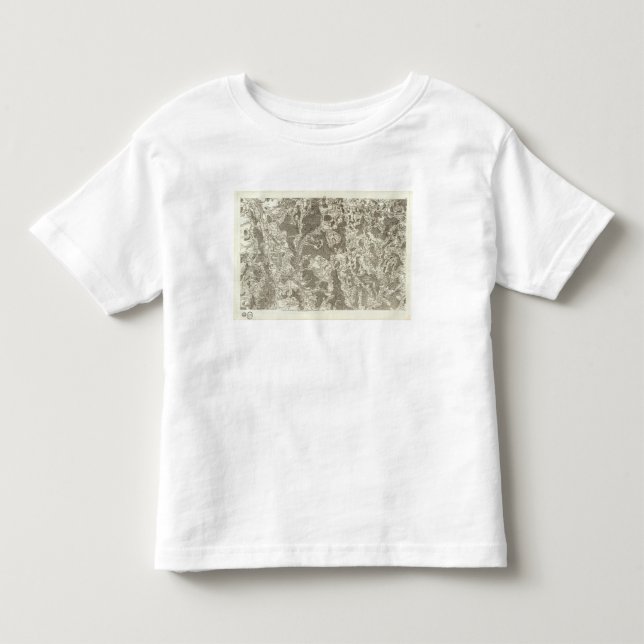 Camiseta Infantil Nevers (Frente)