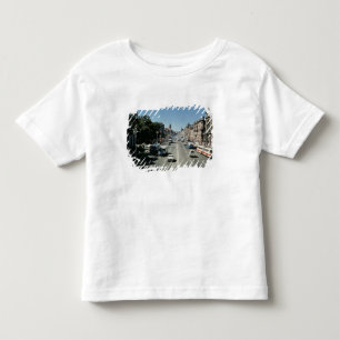 Camiseta Infantil Nevsky Prospekt