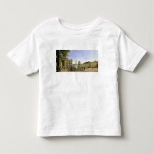 Camiseta Infantil New Guardshouse, Arsenal, Palácio do Príncipe e