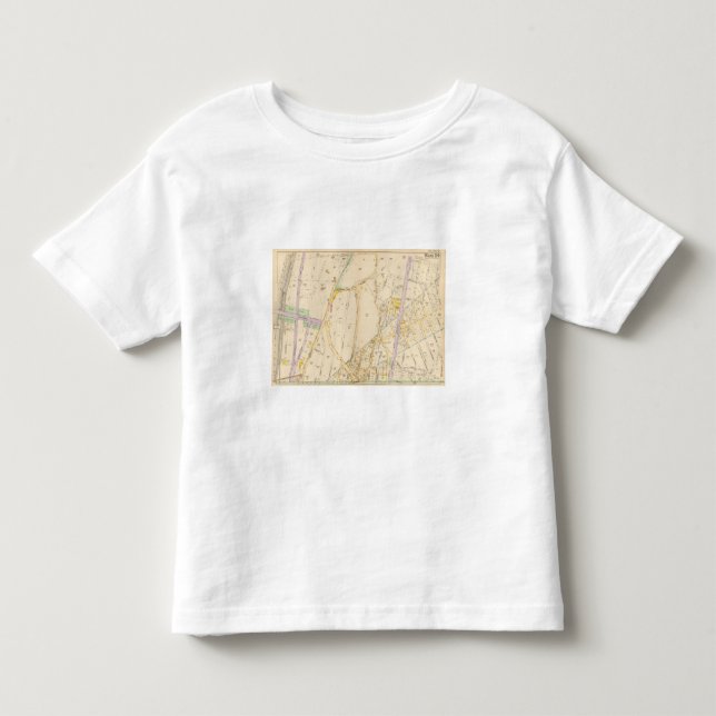Camiseta Infantil New York 27 (Frente)