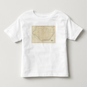Camiseta Infantil New York 30